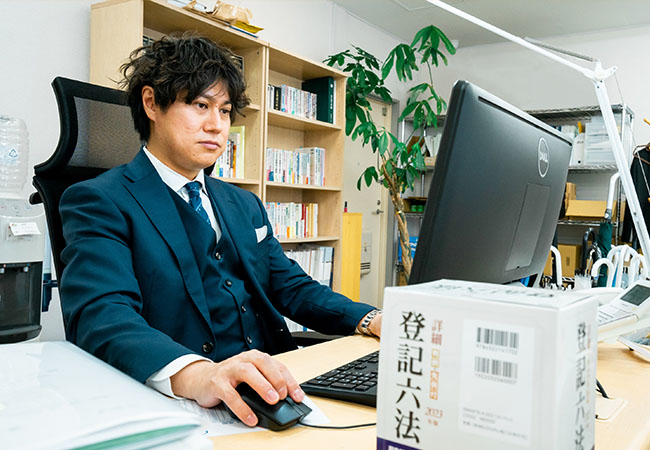 川崎でトップクラスの相談実績を誇る