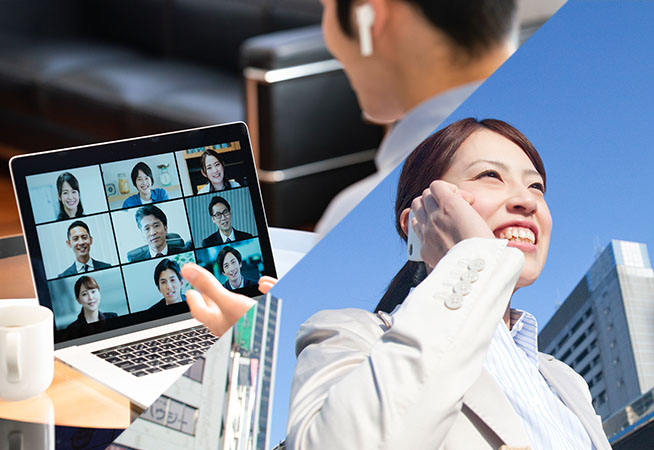 出張相談もＯＫ